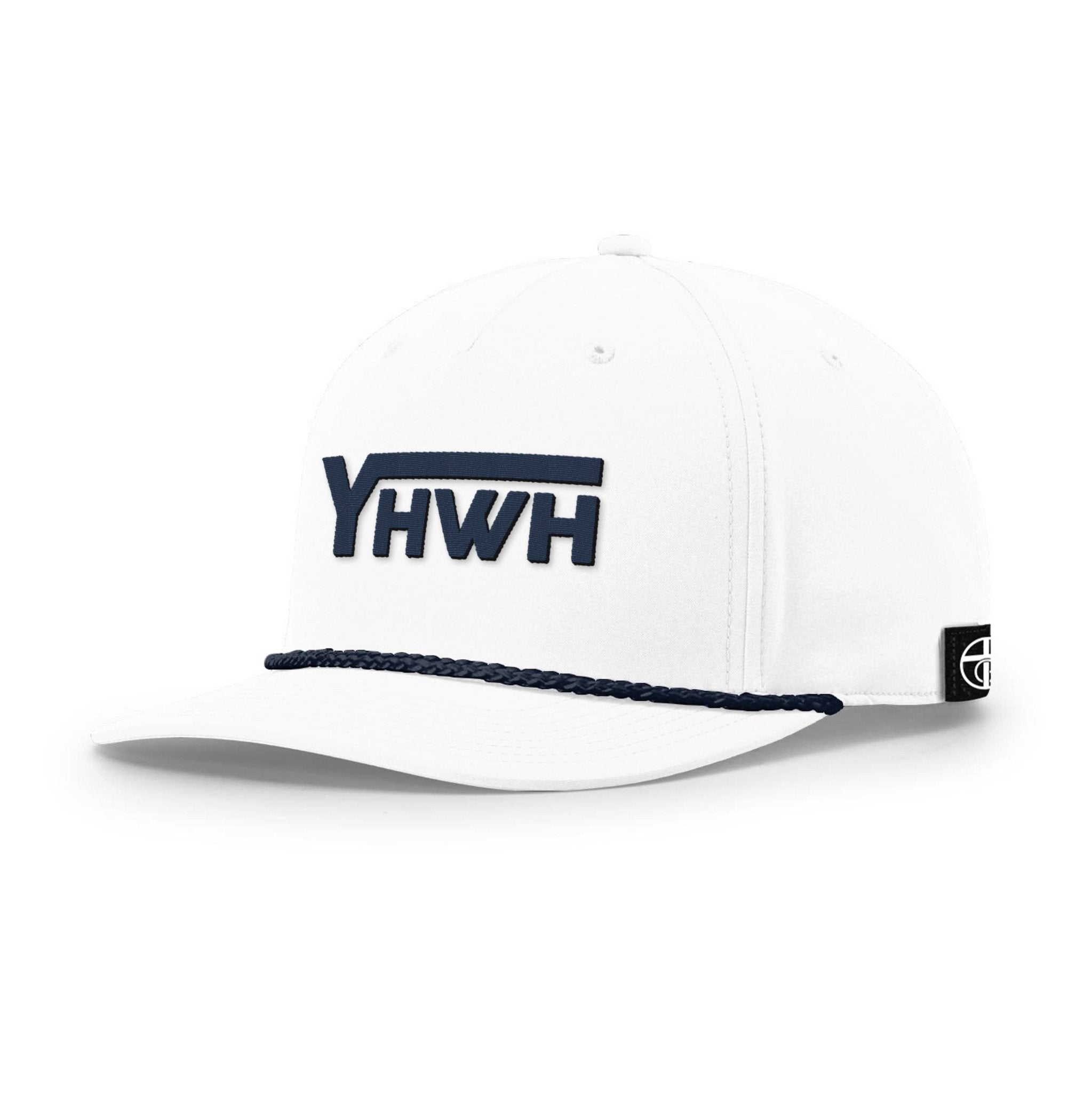 YHWH Rope Hats - Our True God