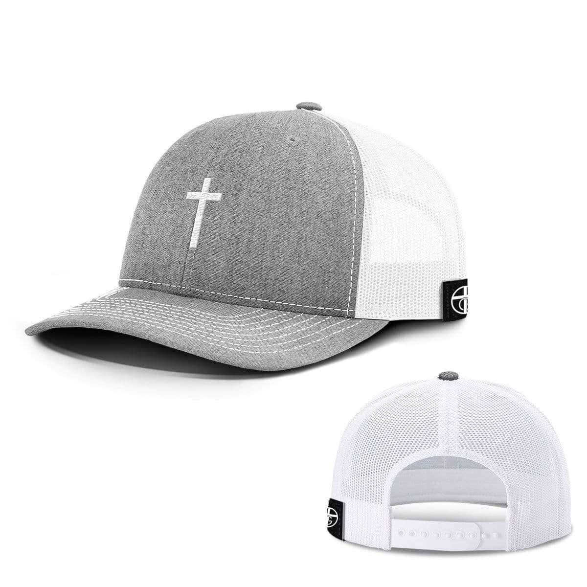 Cross Hats - Our True God