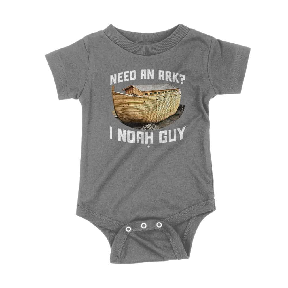Noah’s Ark Kids Shirts - Our True God