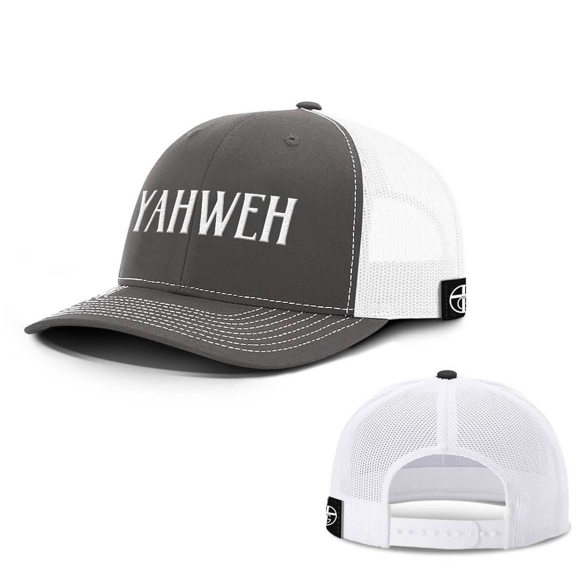 Our True God Hat Yahweh V2 Hats