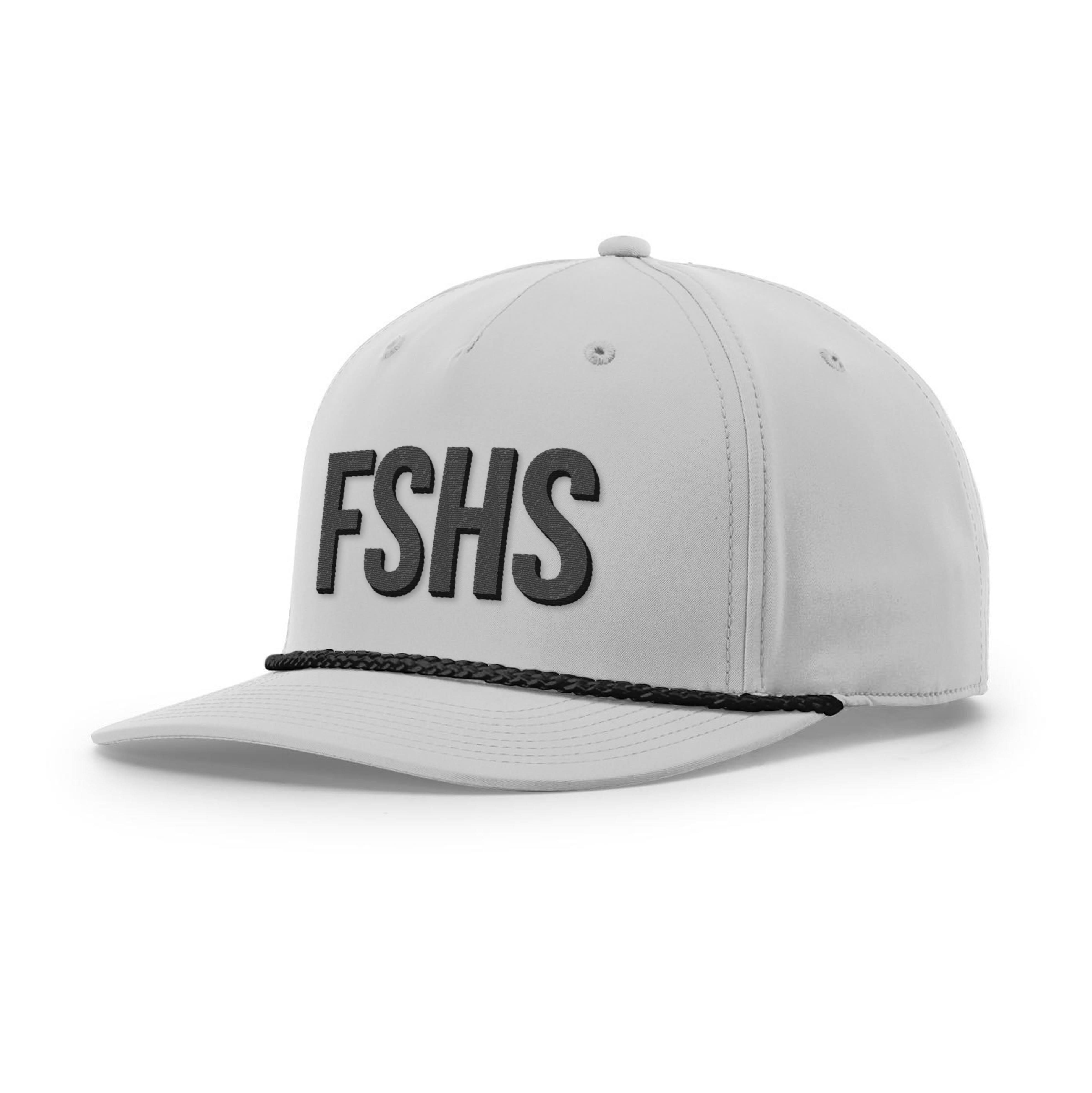 Father, Son, Holy Spirit Rope Hats