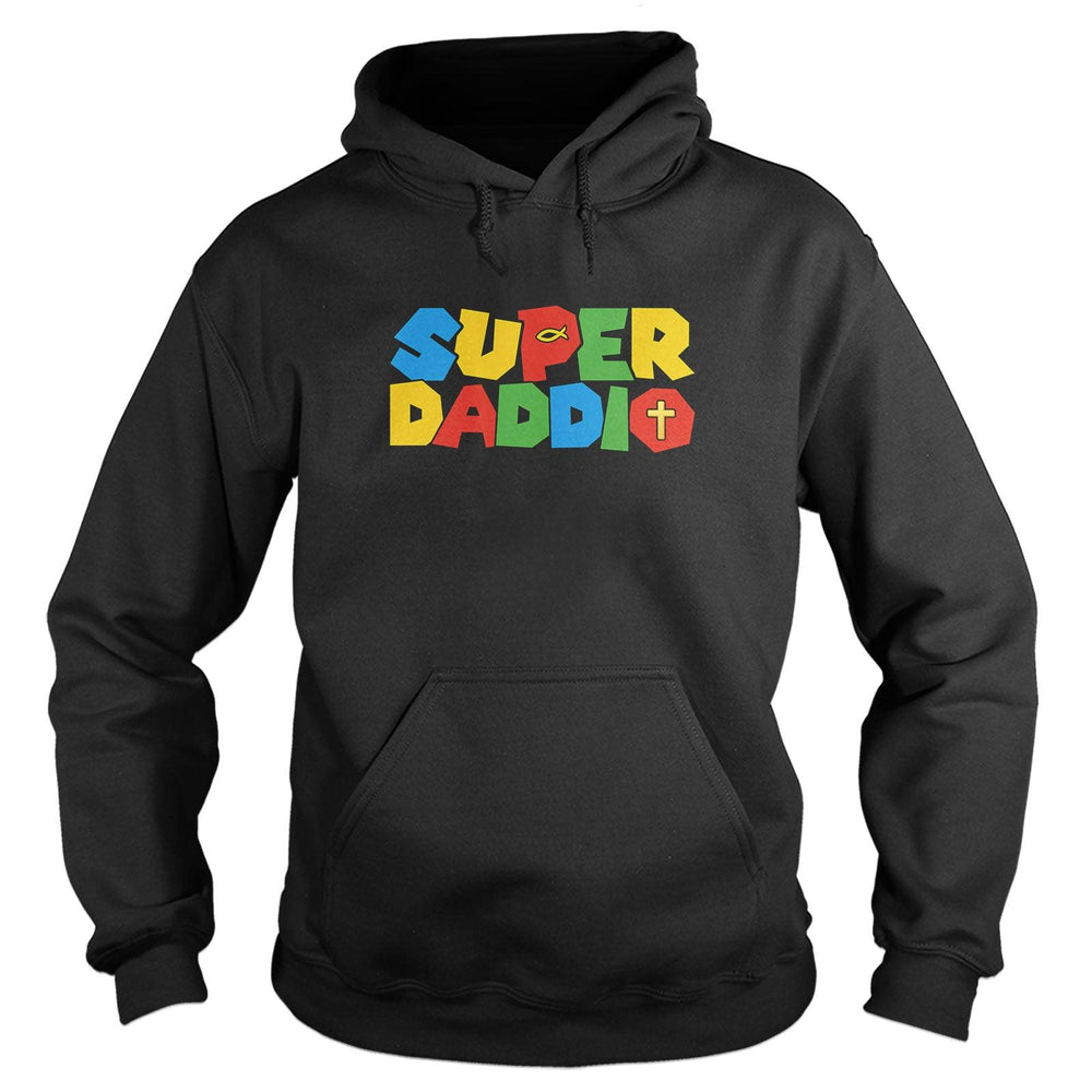 Super Daddio - Our True God