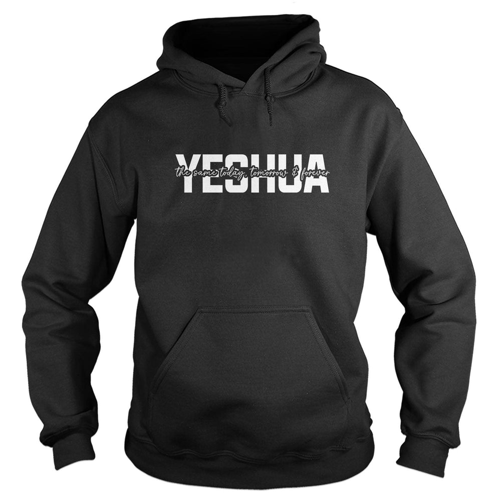 YESHUA - Our True God