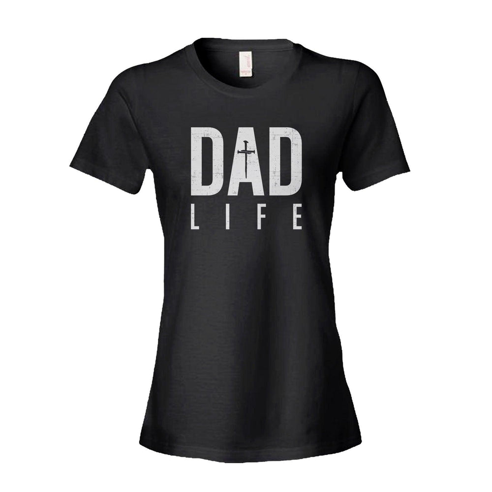 Dad Life - Our True God
