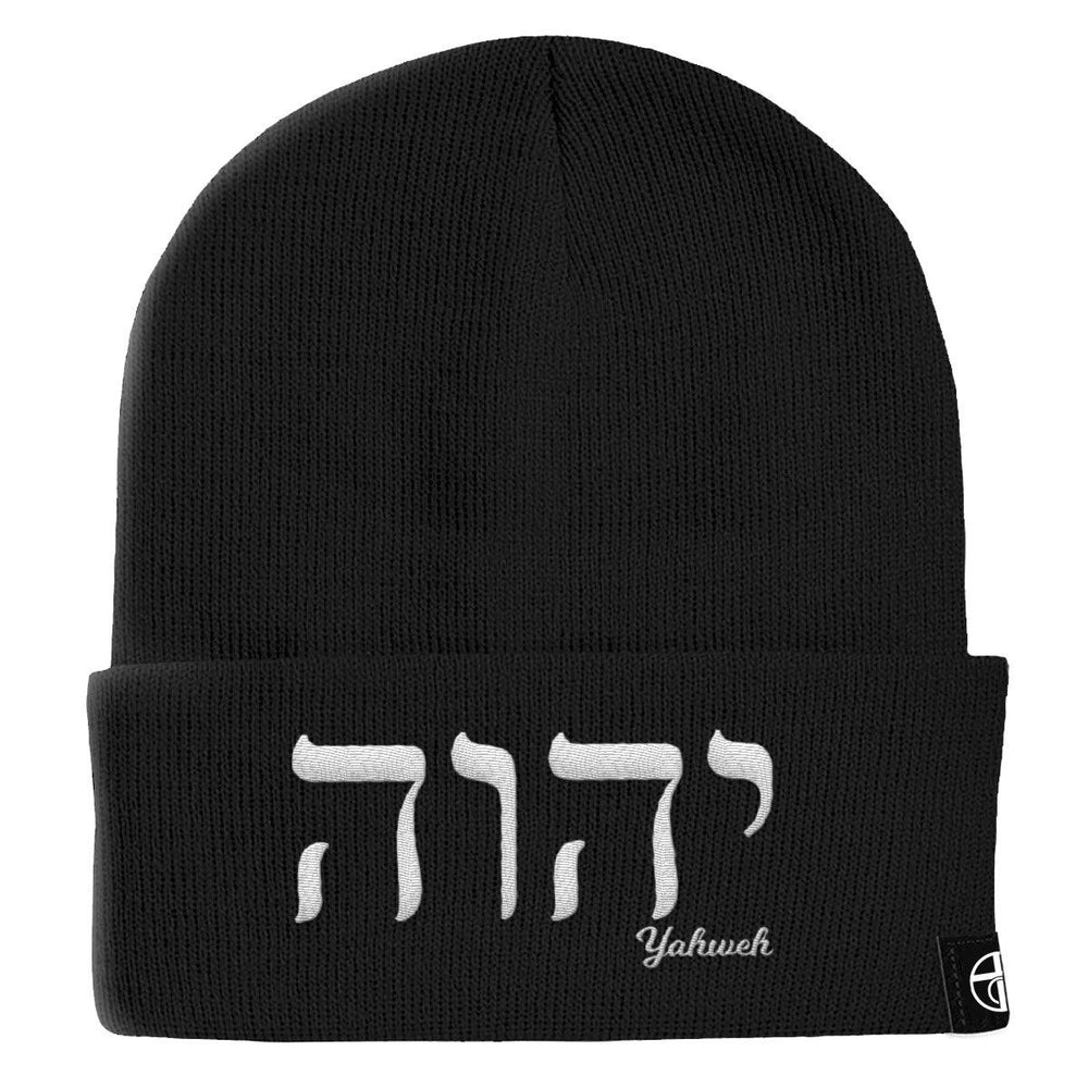Yahweh Beanies - Our True God
