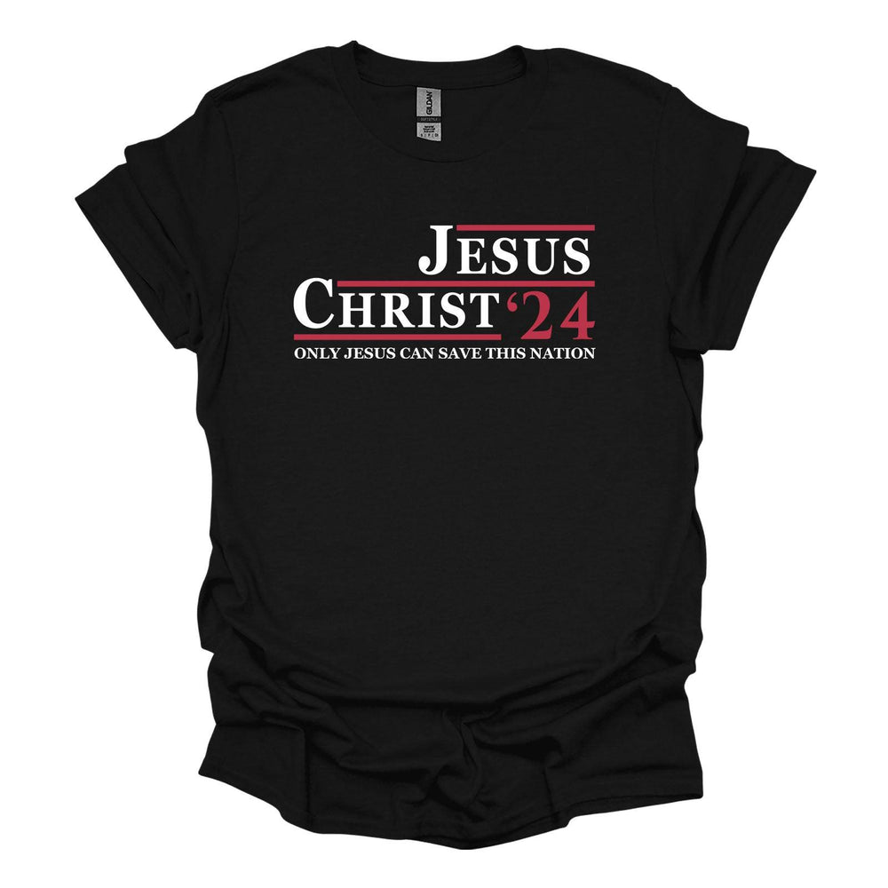 Jesus Christ'24 - Our True God