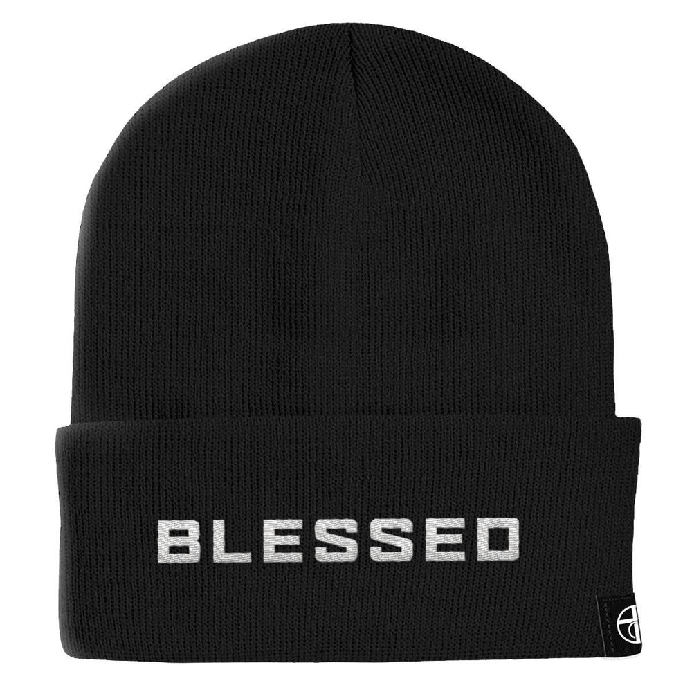 Blessed Beanies - Our True God