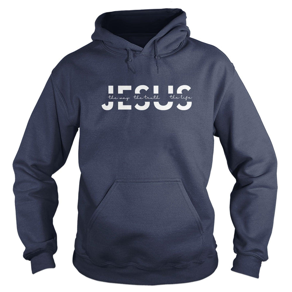 JESUS - Our True God