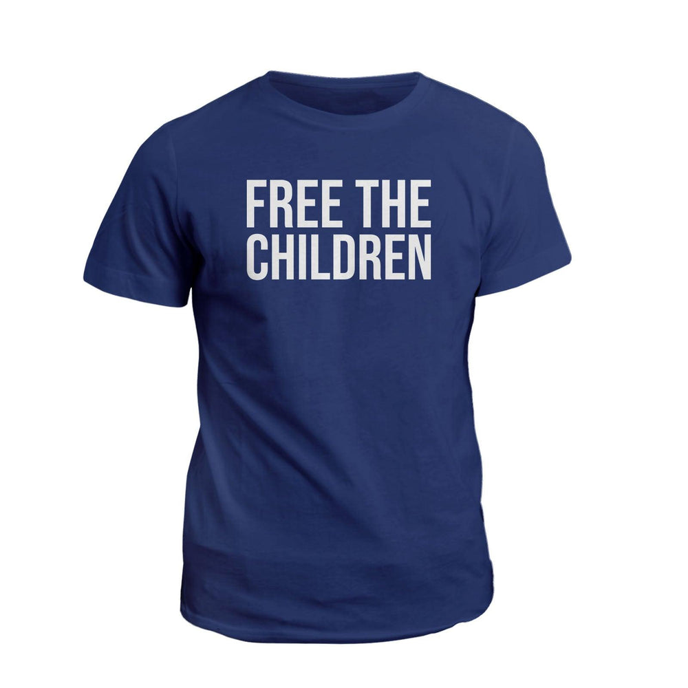 Free The Children - Our True God