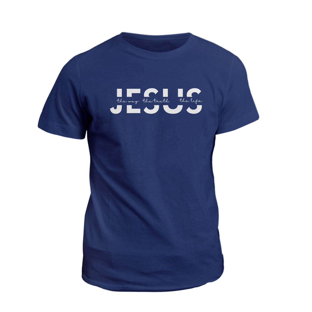 JESUS - Our True God