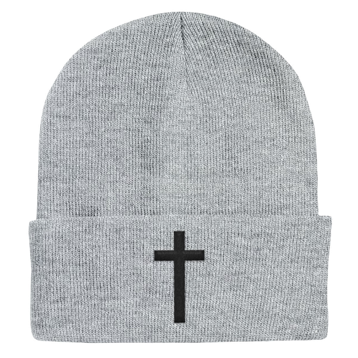 Cross Beanies - Our True God