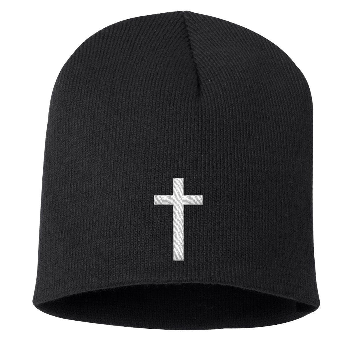 Cross Beanies - Our True God