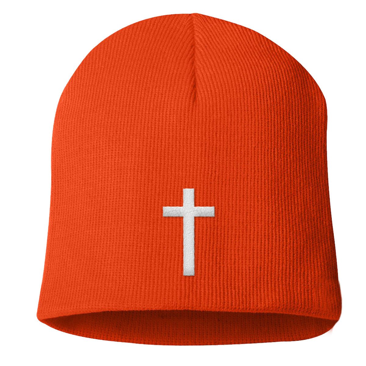 Cross Beanies - Our True God
