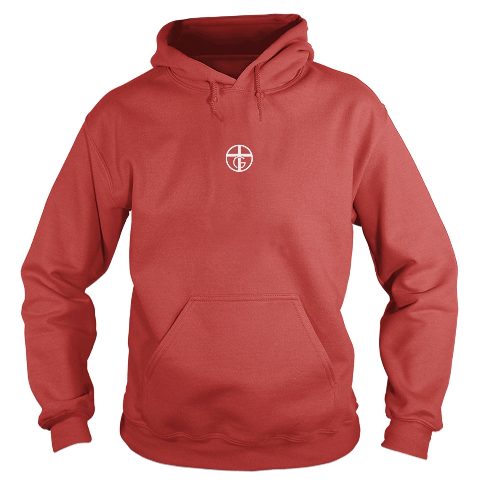EDGE Printed Products Apparel All Death Can Do To The Believer Is Deliver Him To Jesus Hoodie