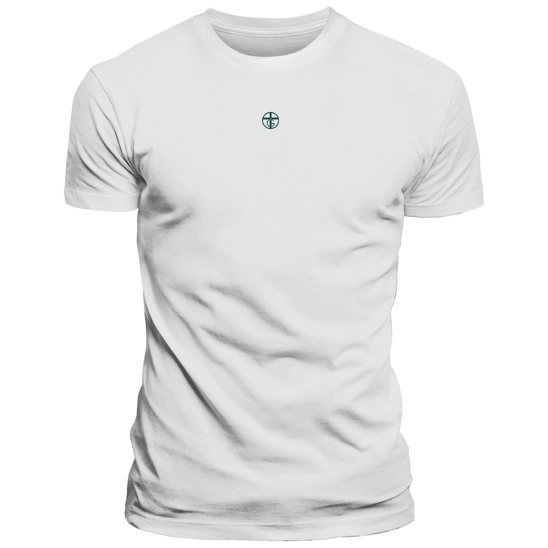 EDGE Printed Products Apparel Born Is The King T-Shirt