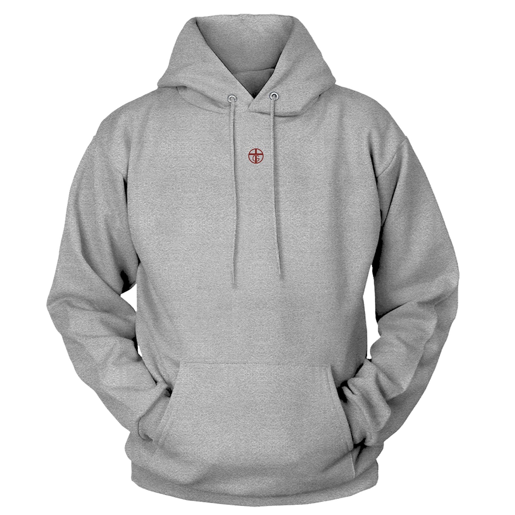 EDGE Printed Products Apparel Born To Die Hoodie