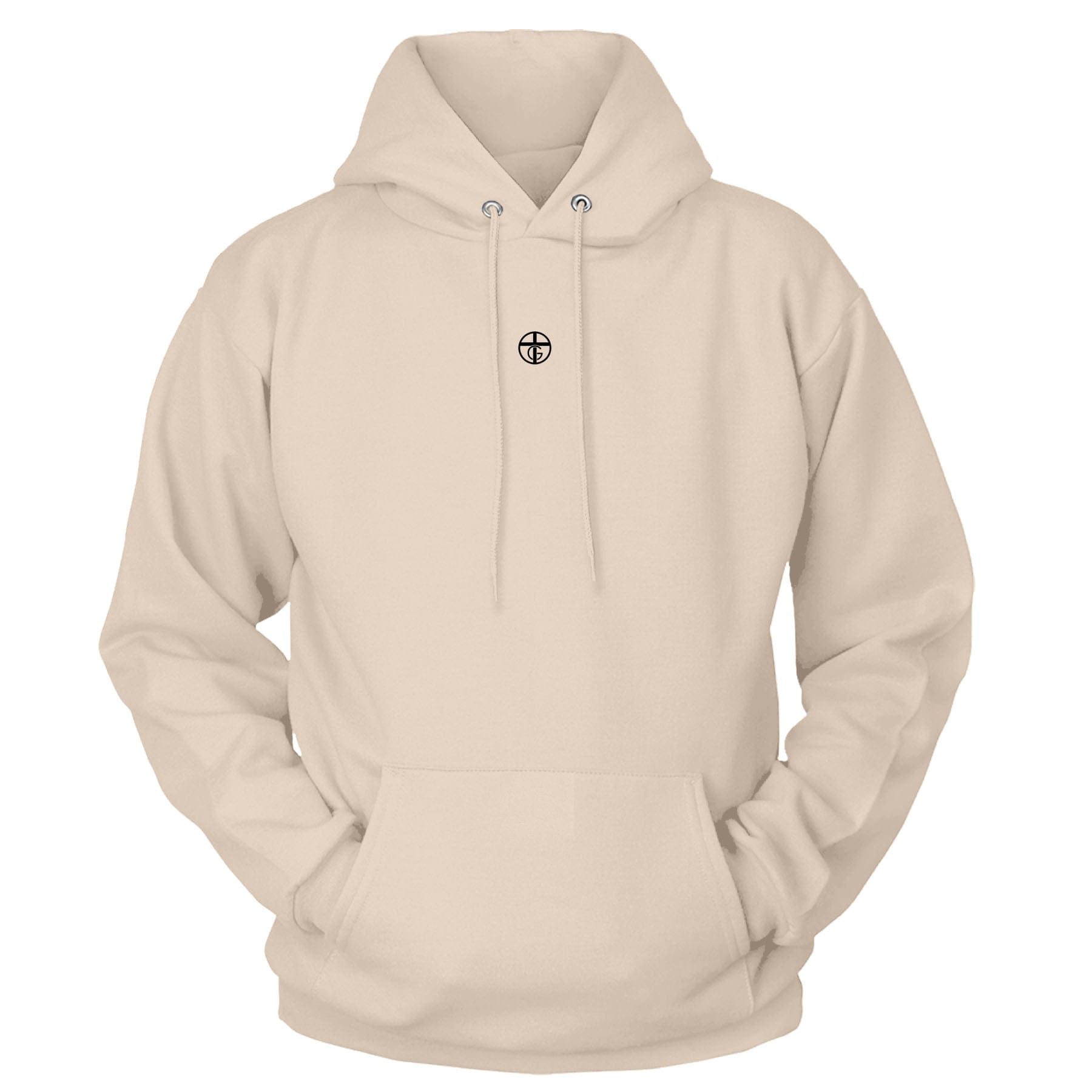 EDGE Printed Products Apparel Conquering King Fall Collection Hoodie