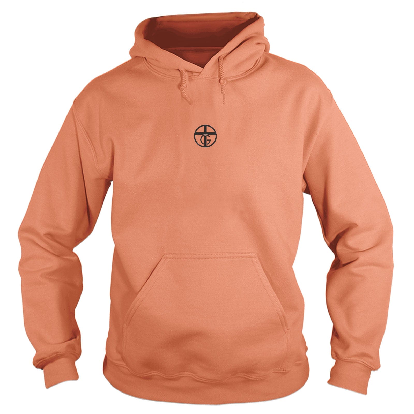 EDGE Printed Products Apparel Dry Bones Come Alive Hoodie
