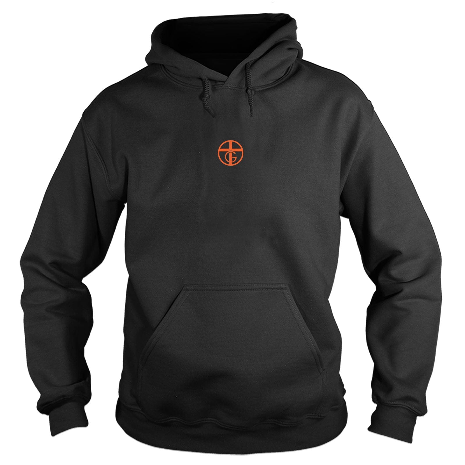 EDGE Printed Products Apparel Dry Bones Come Alive Hoodie