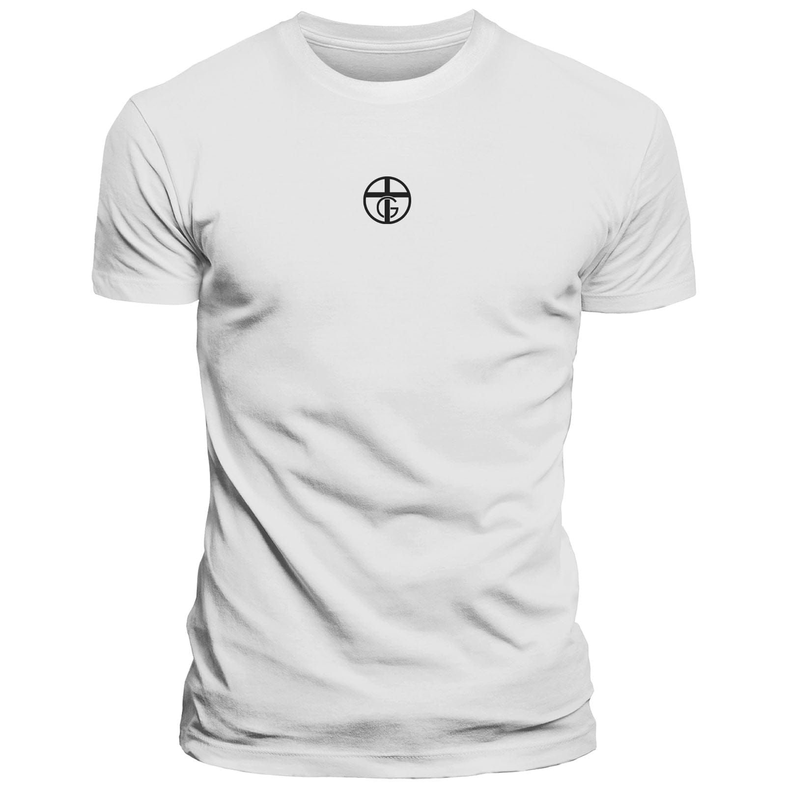 EDGE Printed Products Apparel Dry Bones Come Alive T-Shirt