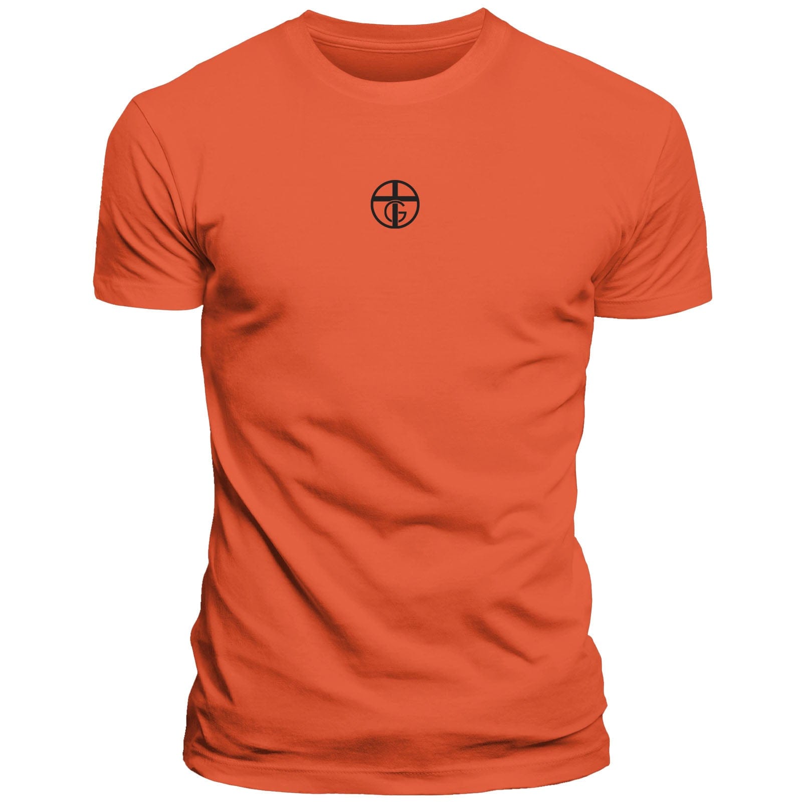 EDGE Printed Products Apparel Dry Bones Come Alive T-Shirt