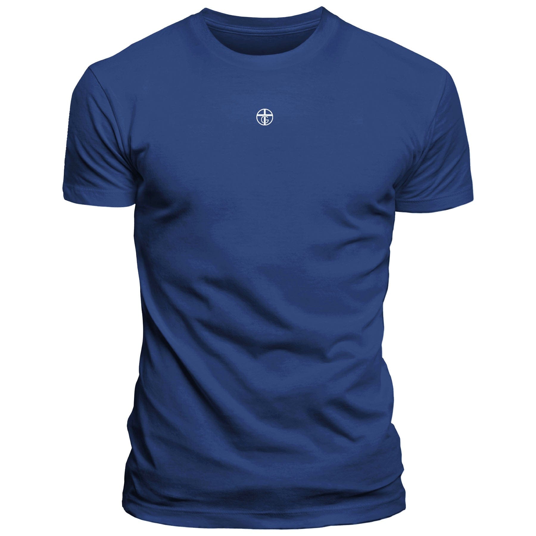 EDGE Printed Products Apparel Faith Over Fear - Joshua 1:9 T-Shirt