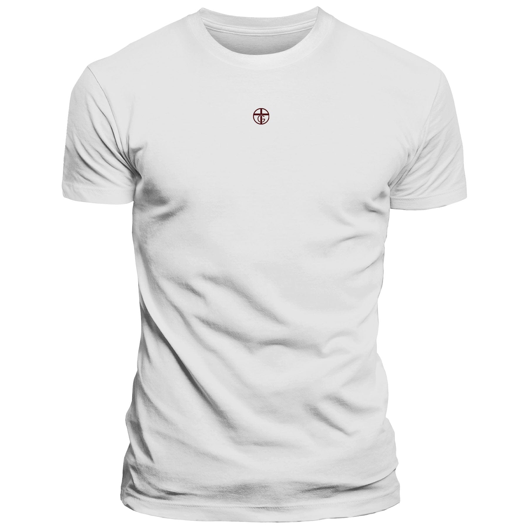 EDGE Printed Products Apparel Glory To God In The Highest T-Shirt