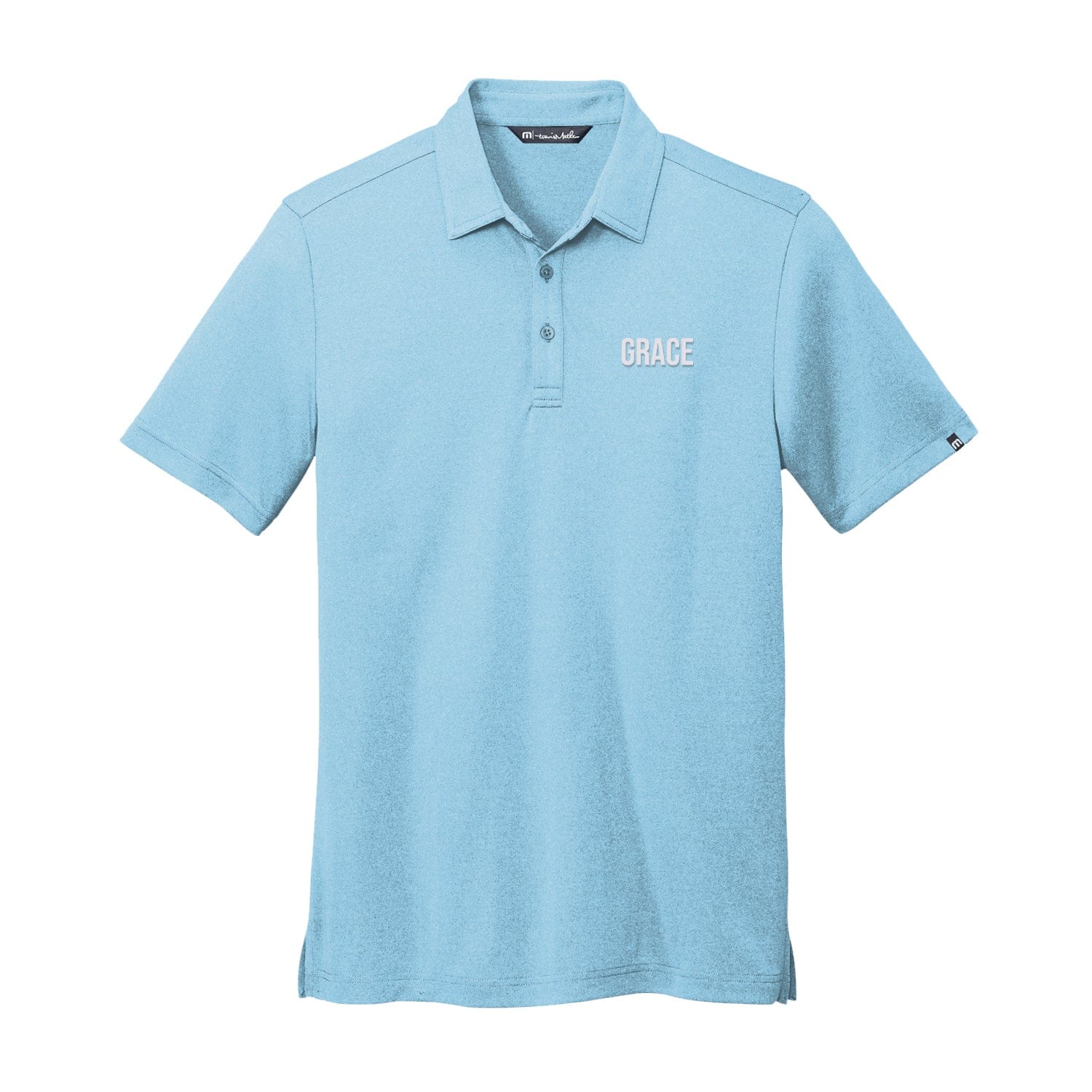 EDGE Printed Products Apparel Grace TravisMathew Polo
