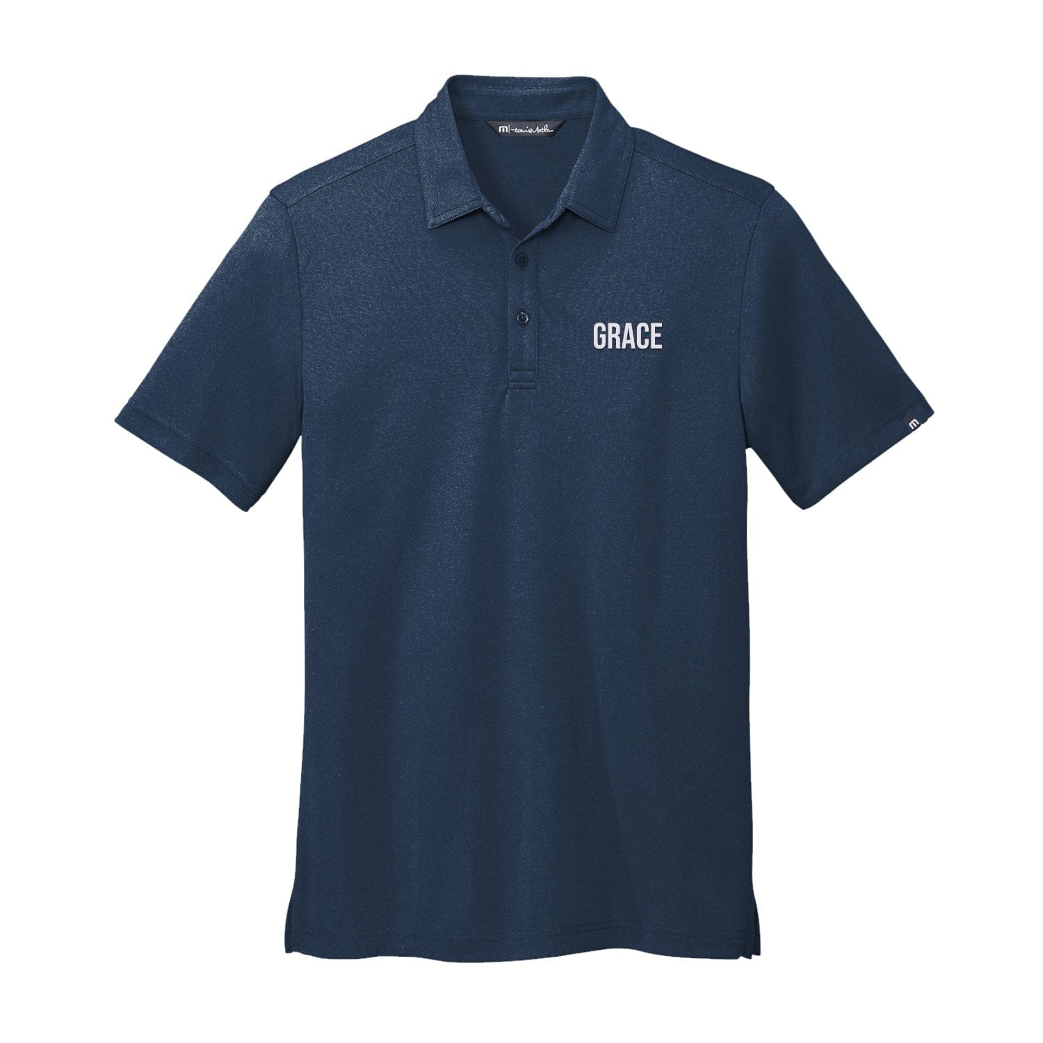 EDGE Printed Products Apparel Grace TravisMathew Polo