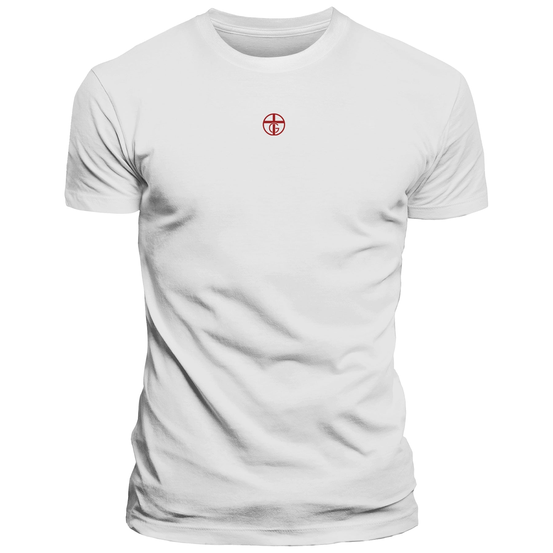 EDGE Printed Products Apparel King Over Death Fall Collection T-Shirt