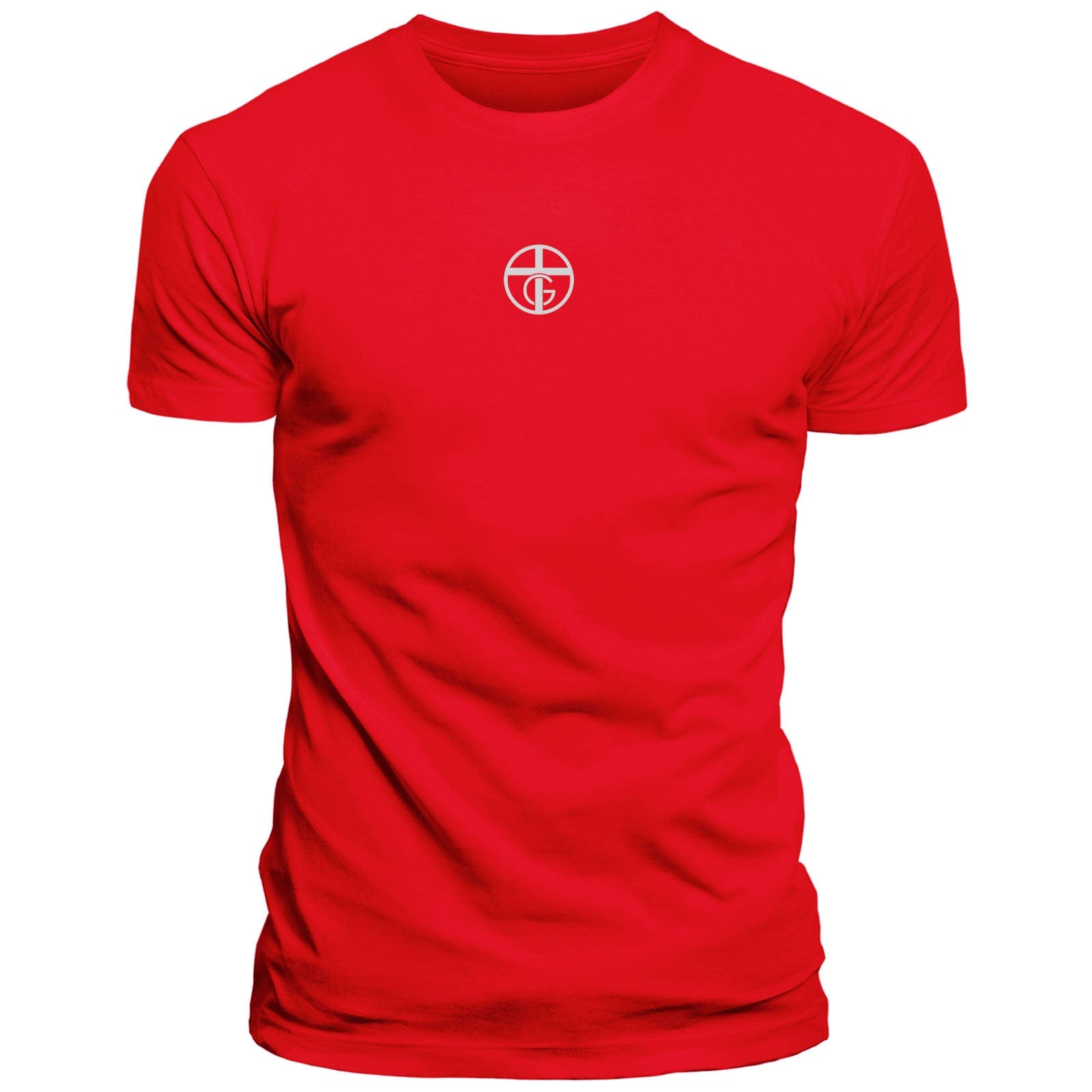 EDGE Printed Products Apparel The Rights of the Man Come from God T-Shirt