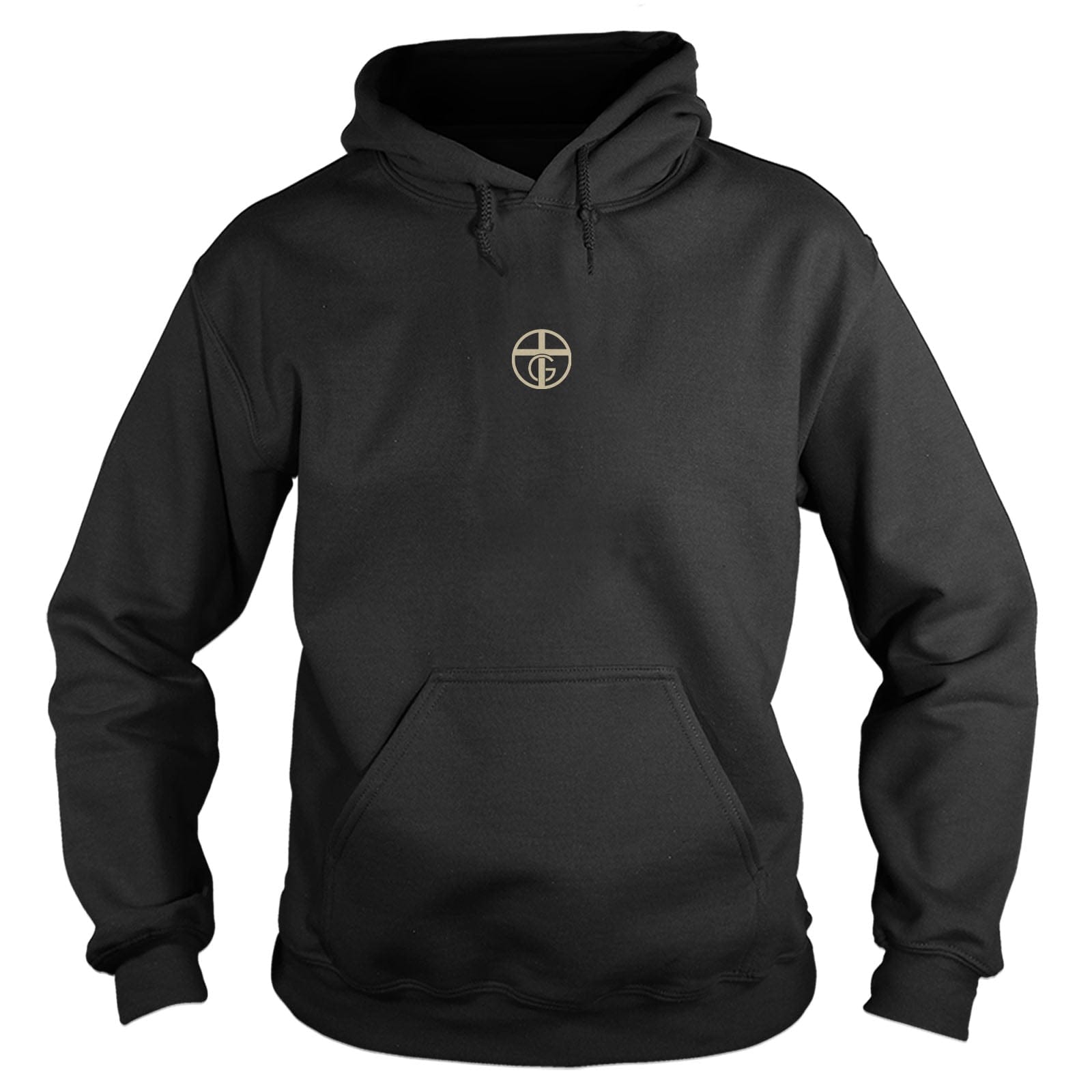 EDGE Printed Products Apparel Western Civilization Worth Fighting For Hoodie