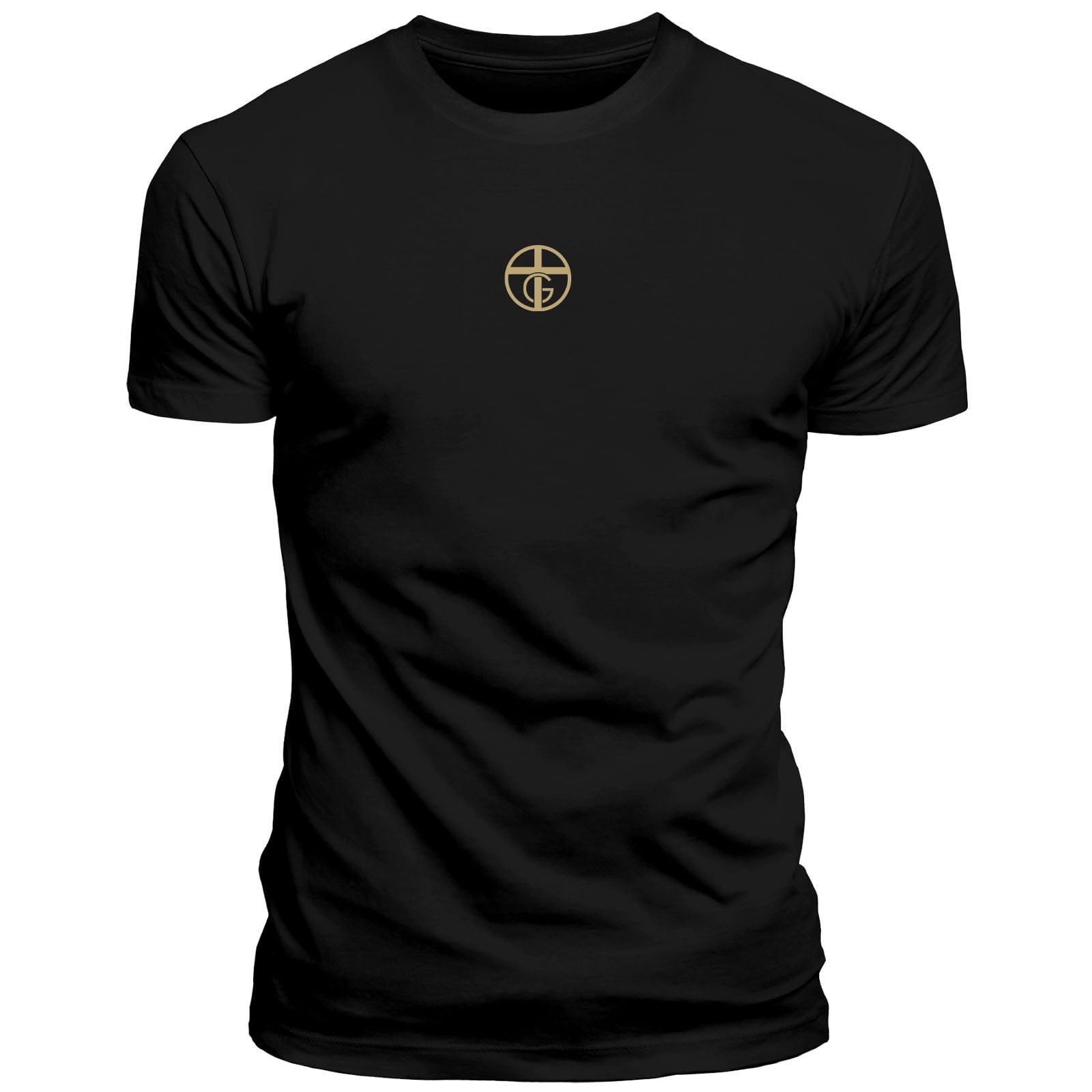 EDGE Printed Products Apparel When God Wanted to Make a King Out of David T-Shirt