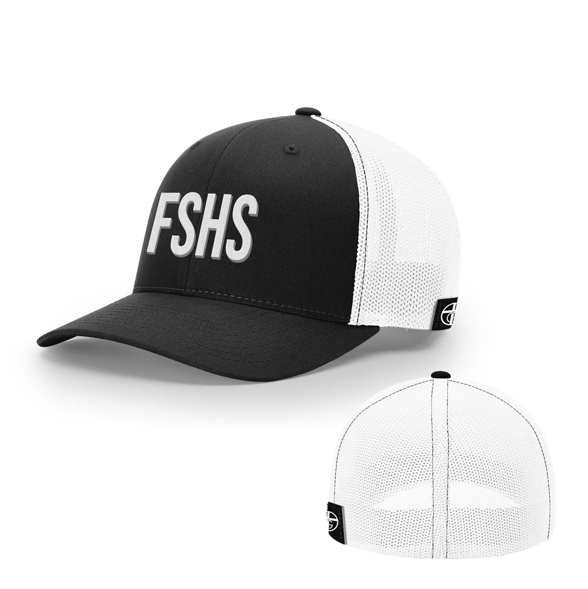 Father, Son, Holy Spirit Hats - Our True God