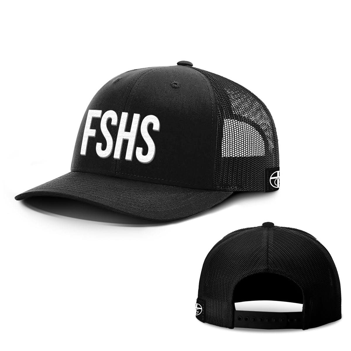 Father, Son, Holy Spirit Hats - Our True God