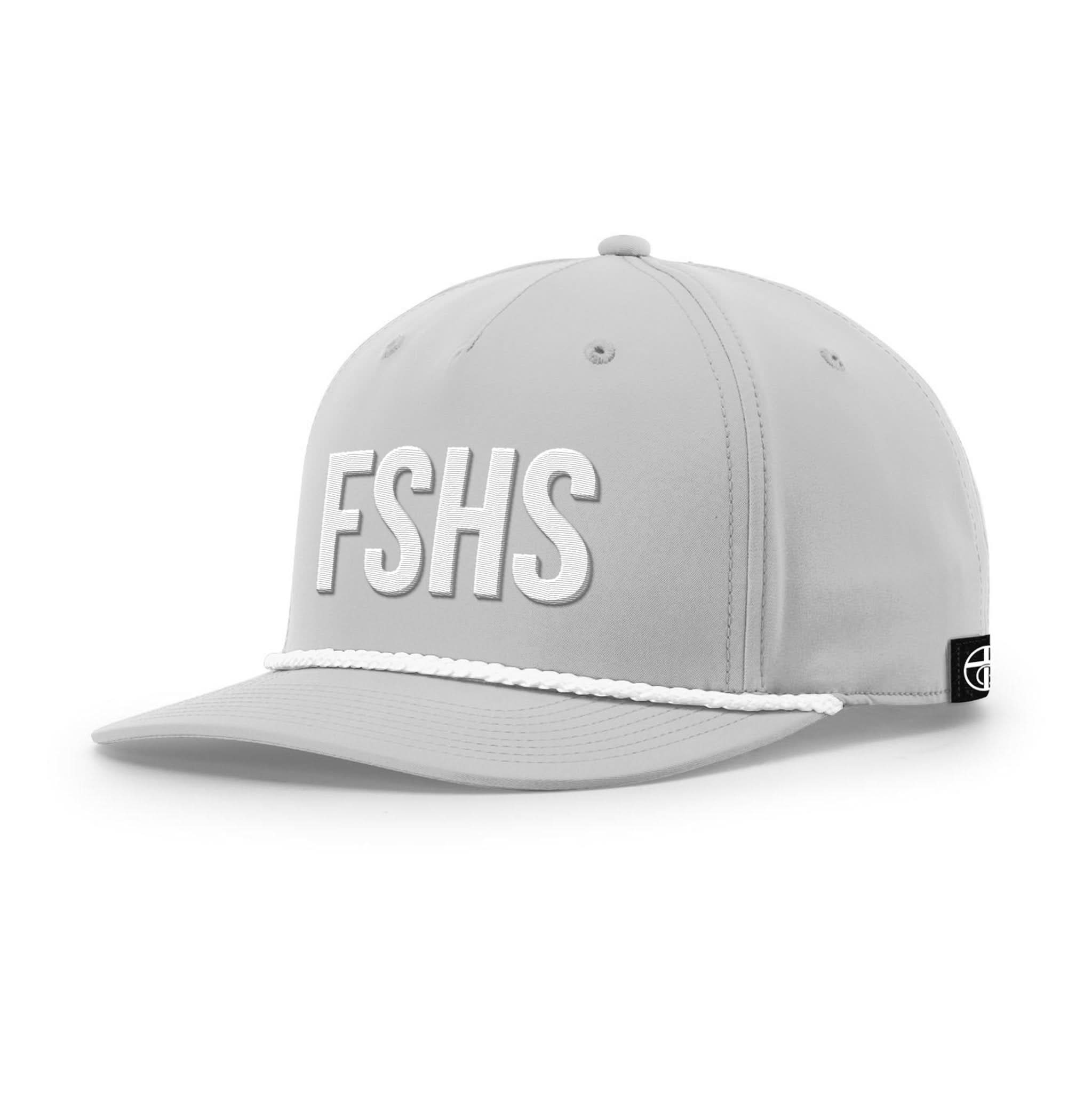 Father, Son, Holy Spirit Rope Hats - Our True God