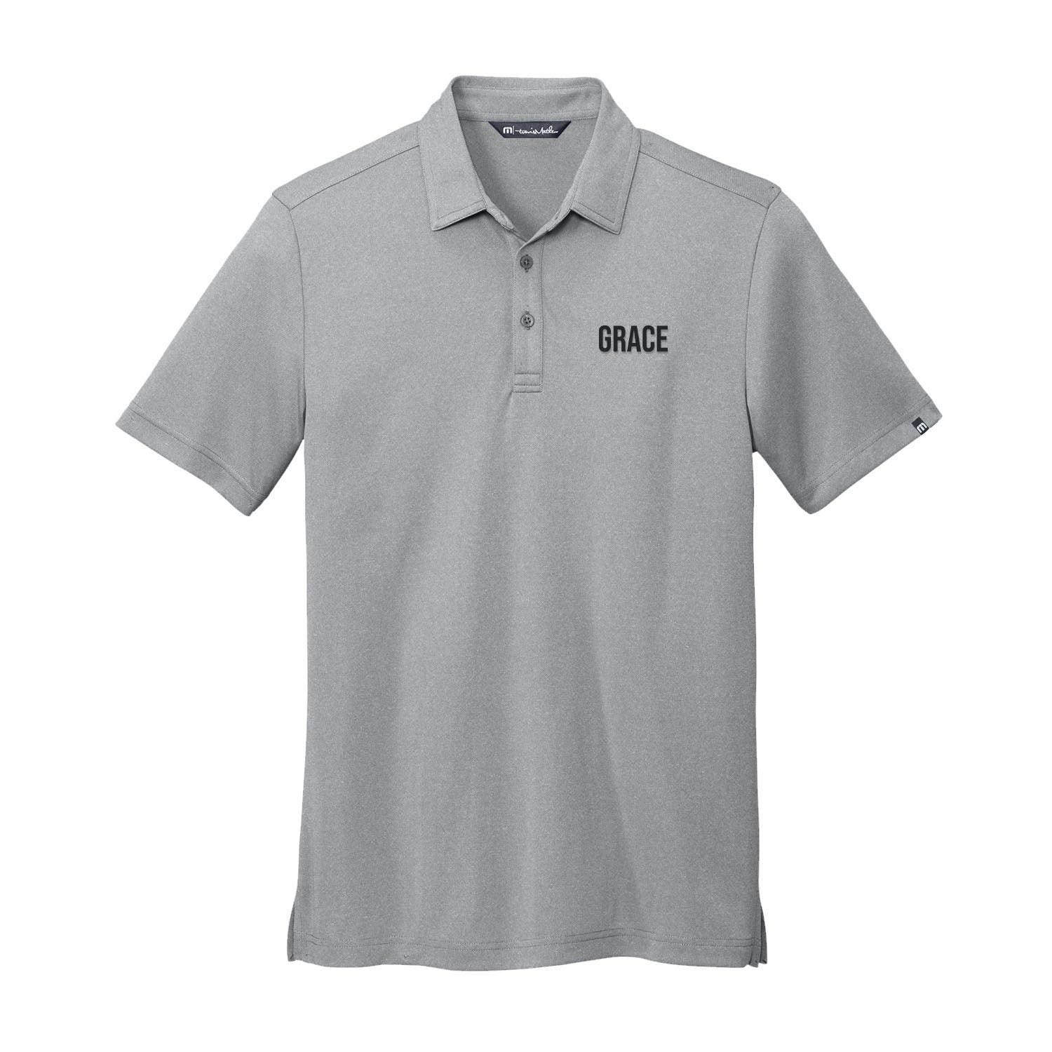 Grace TravisMathew Polo - Our True God