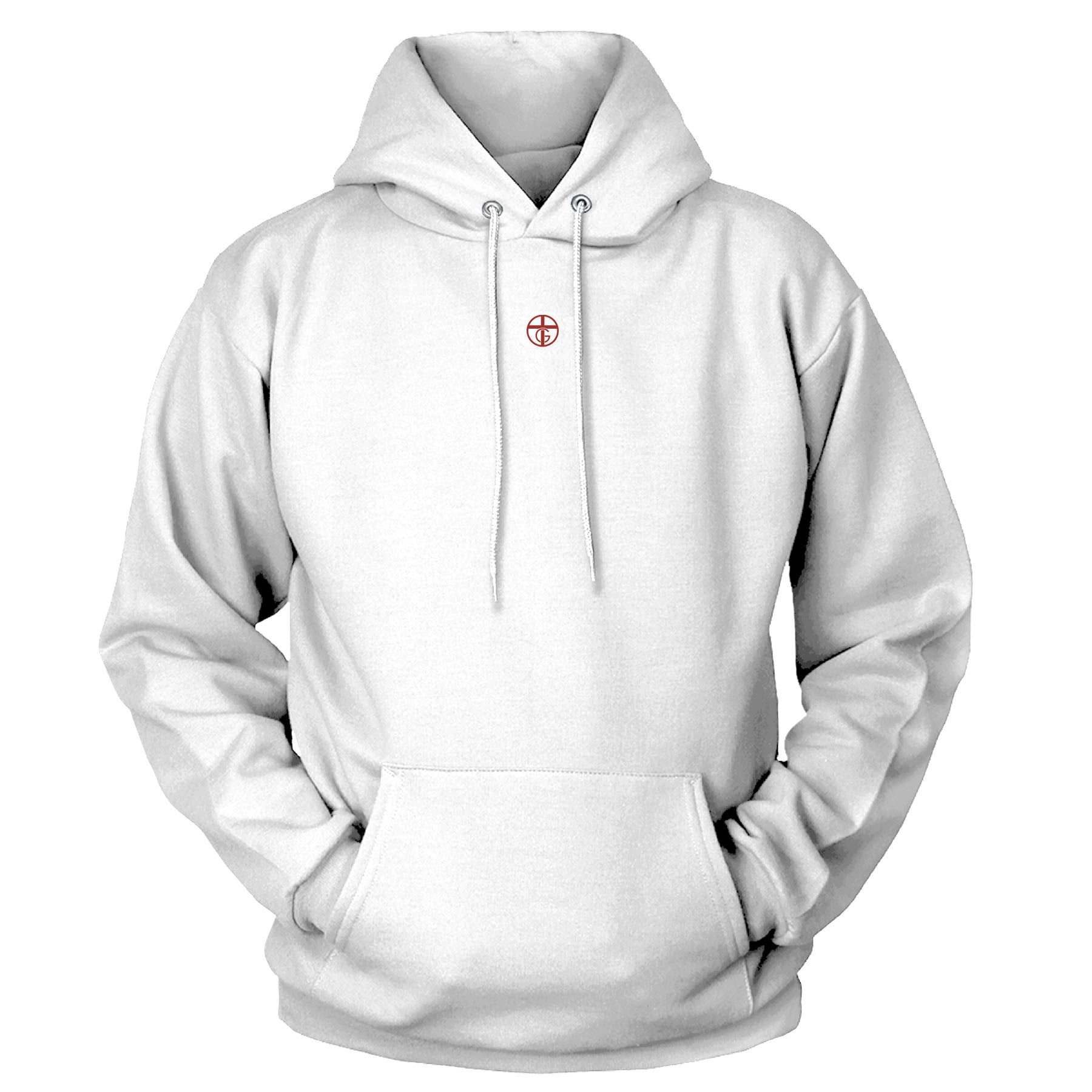 Immanuel – God With Us Hoodie - Our True God