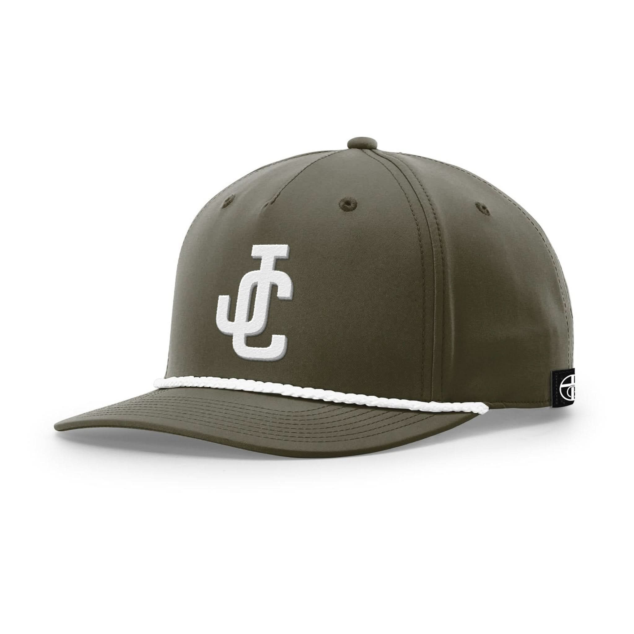 JC Rope Hats - Our True God