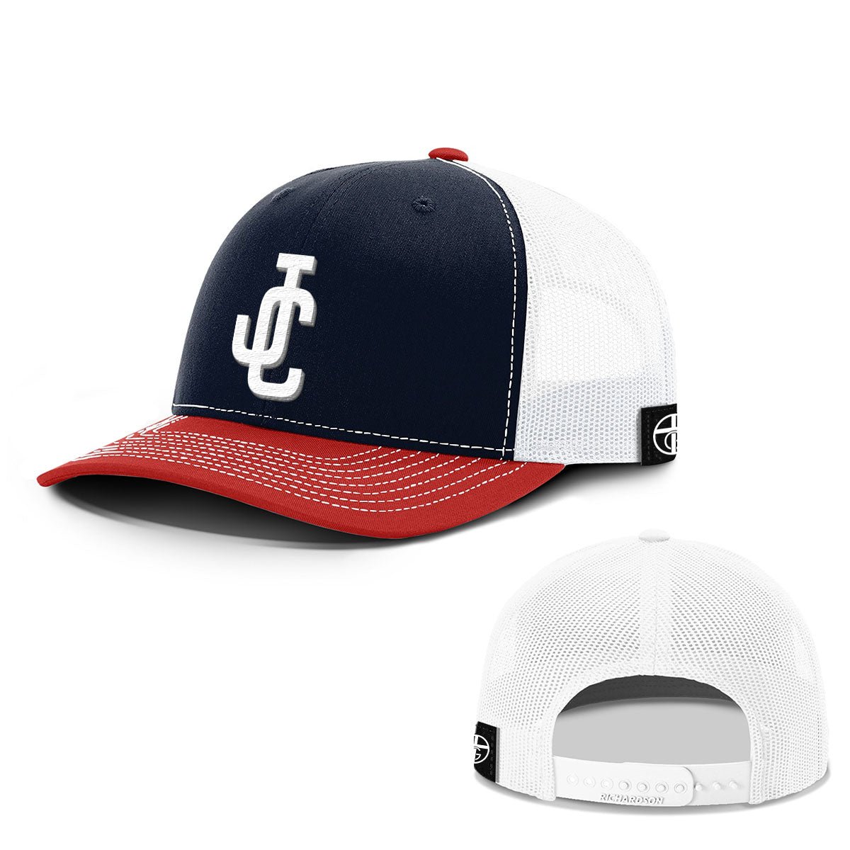 JC Summer Collection Hats - Our True God