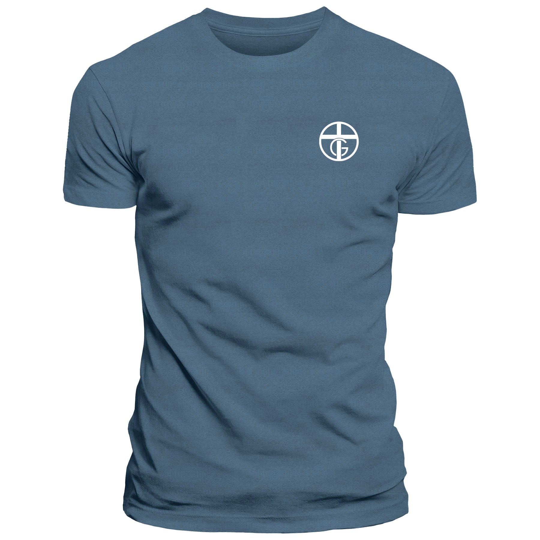 Jesus Has My Back Fall Collection T-Shirt - Our True God
