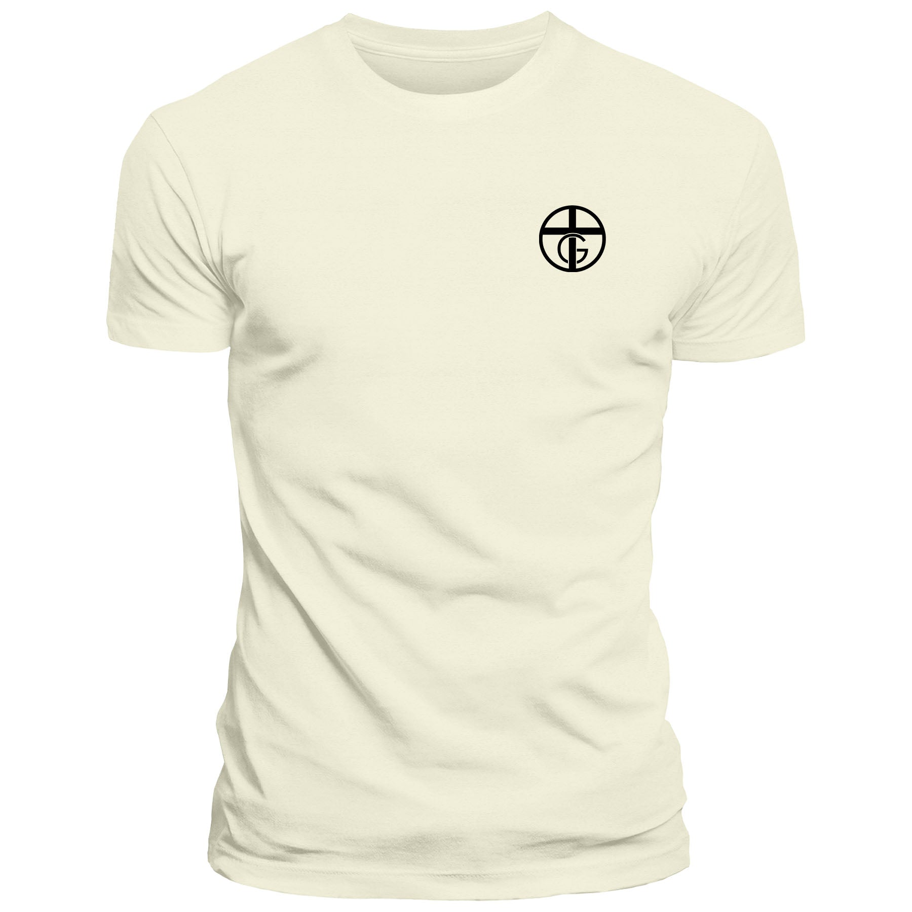 Jesus Has My Back Fall Collection T-Shirt - Our True God