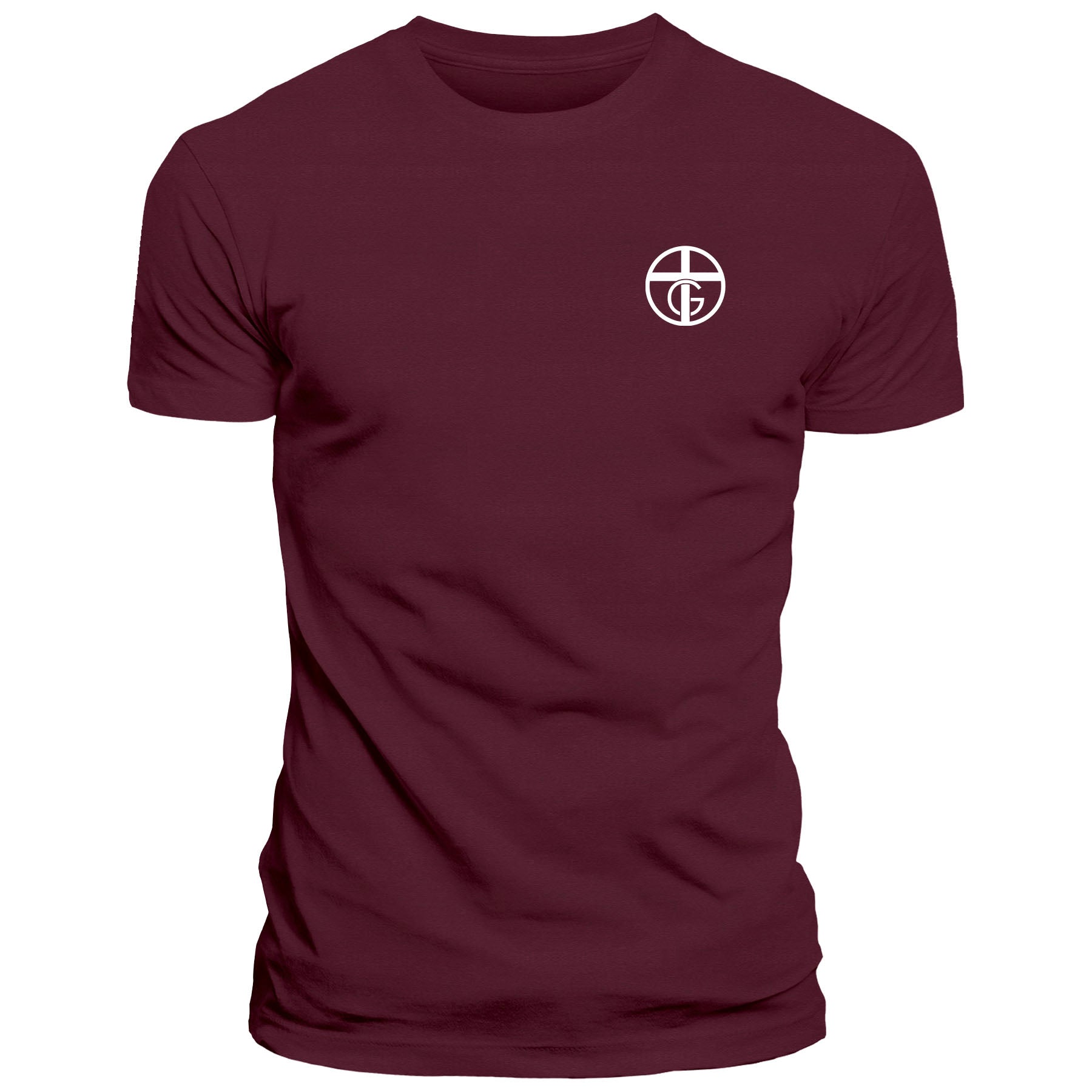 One Nation Under God Fall Collection T-Shirt - Our True God
