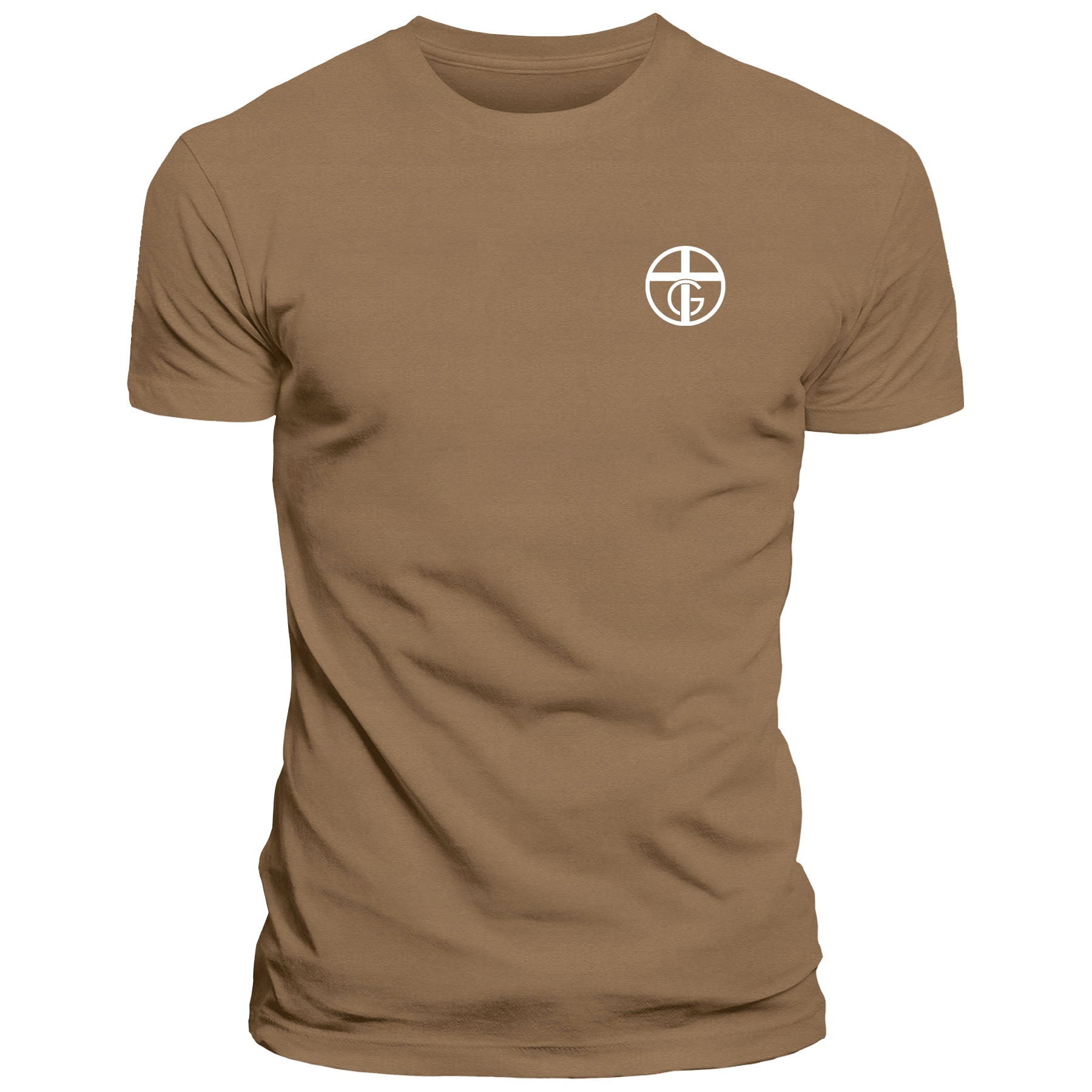 One Nation Under God Fall Collection T-Shirt - Our True God