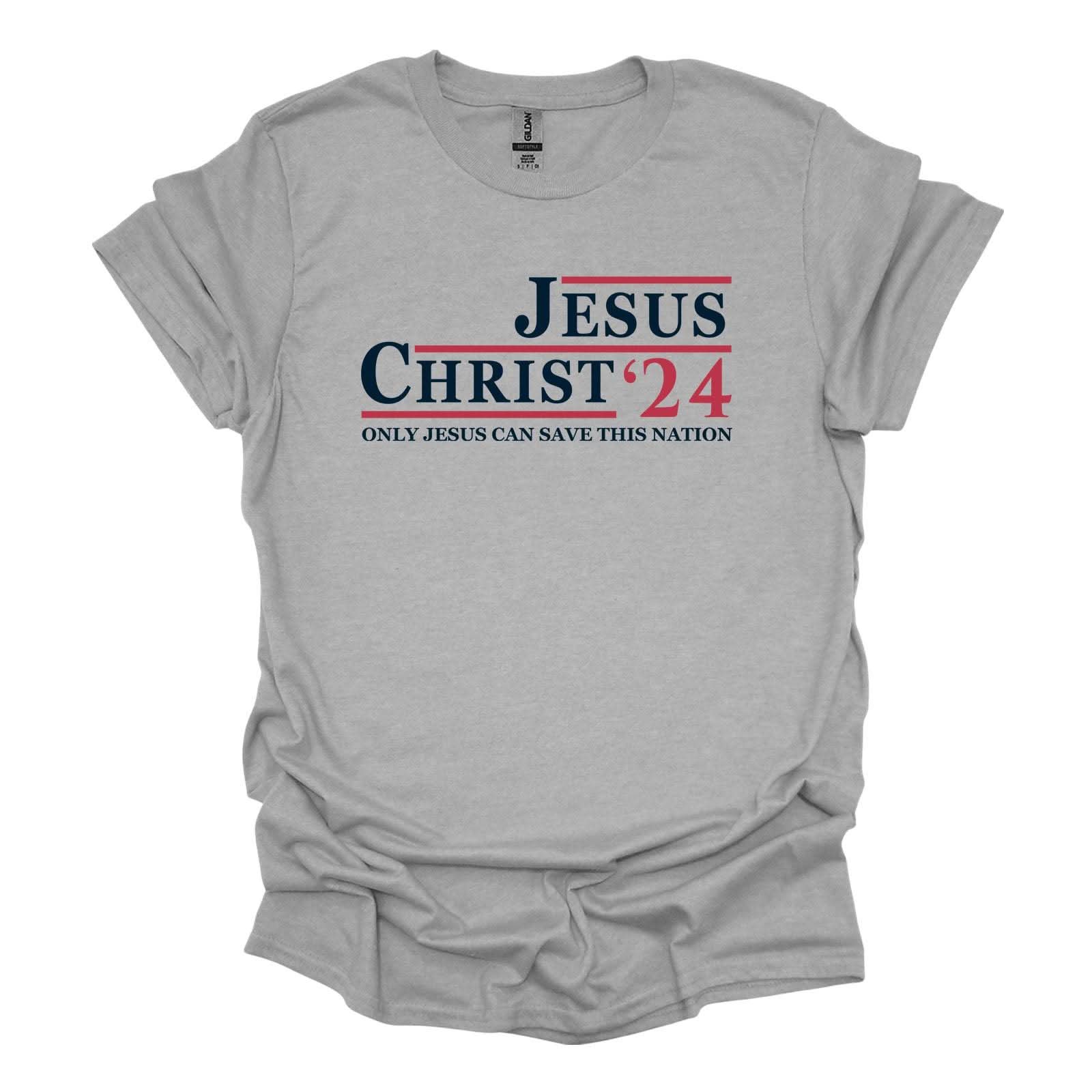 Buy Jesus Christ 24 T-Shirt Online