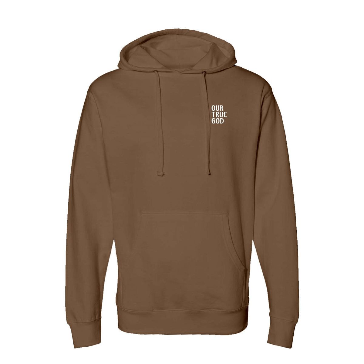 Every Eye Will See Hoodie by Our True God
