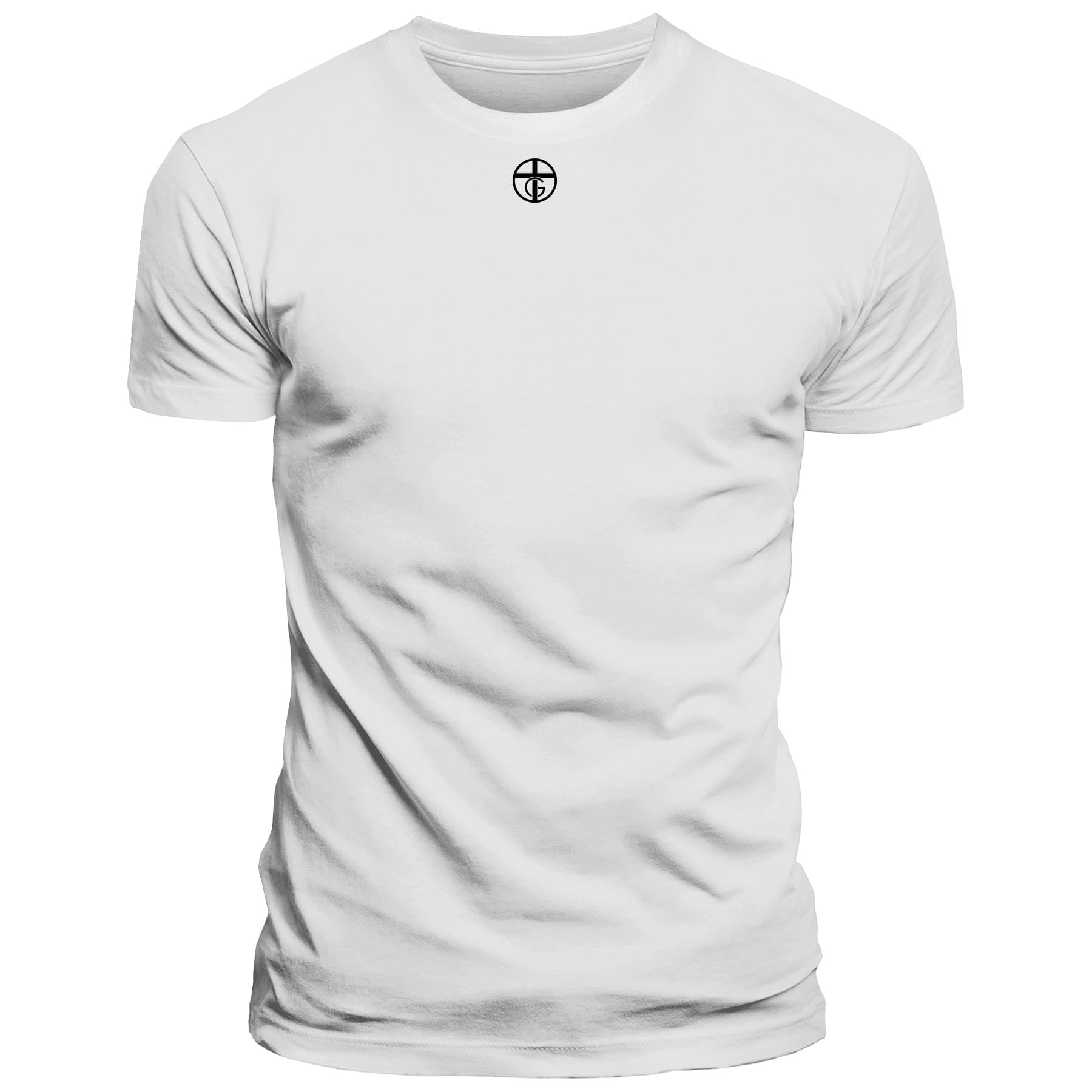 OurTrueGod Customs Apparel Fight Your Demons T-Shirt