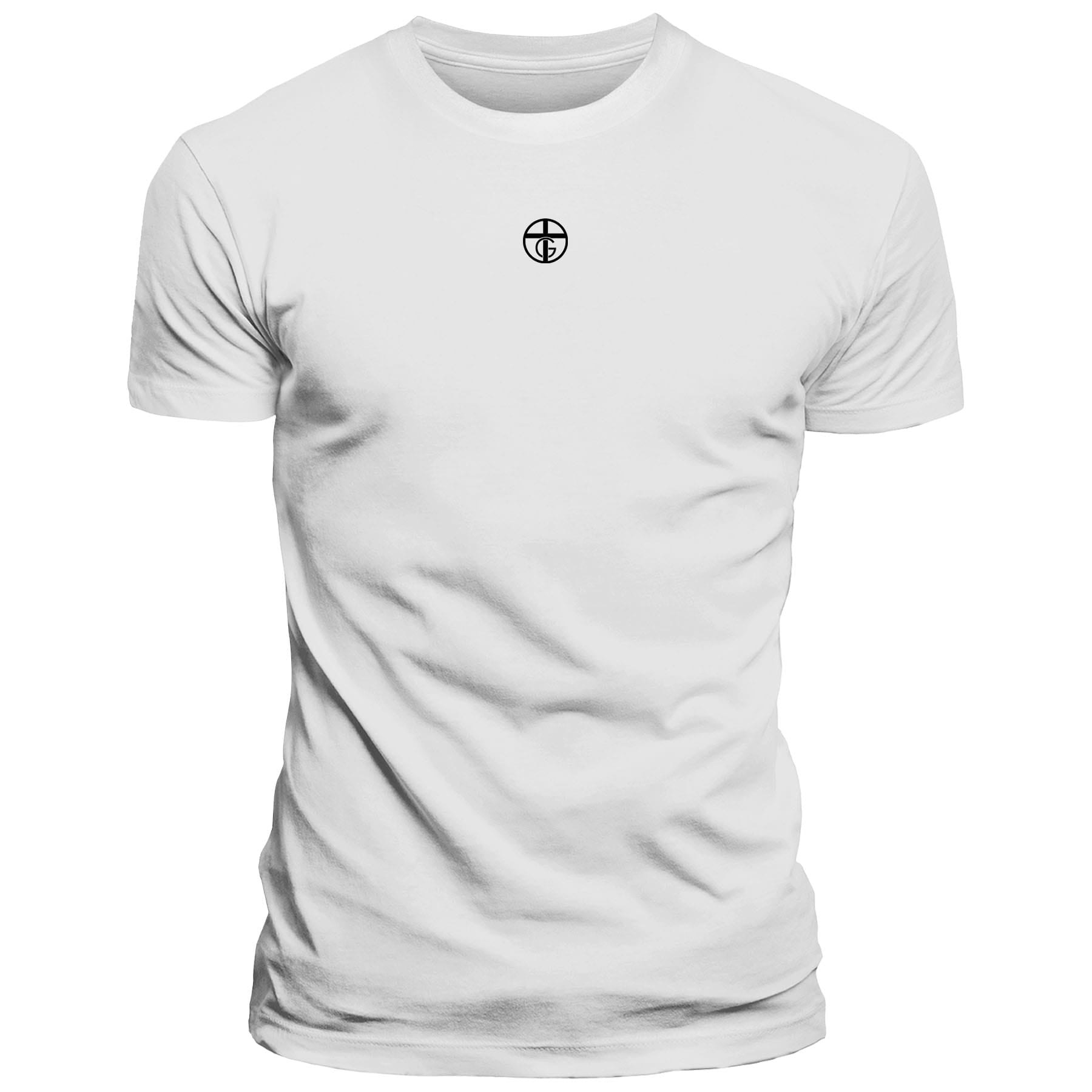 OurTrueGod Customs Apparel God All Over Things T-Shirt