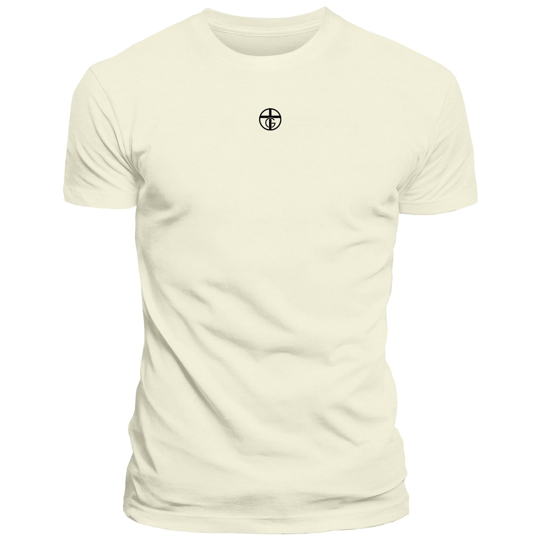 OurTrueGod Customs Apparel God Has A Plan T-Shirt