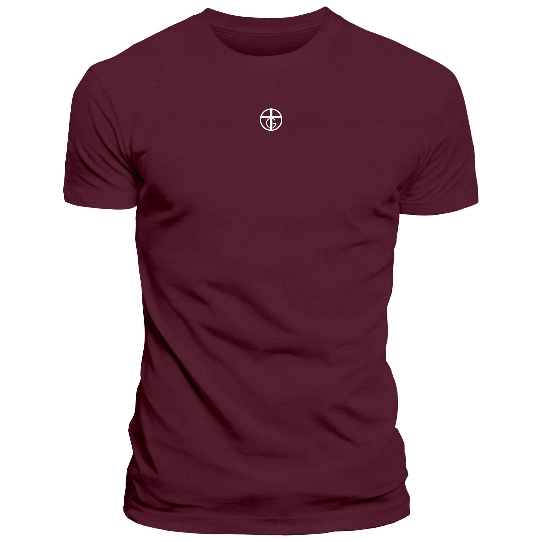 OurTrueGod Customs Apparel God Has A Plan T-Shirt